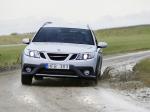 Saab 9-3X 2009 года